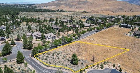 202 S Argyle Court, Reno, NV 89511 Photo