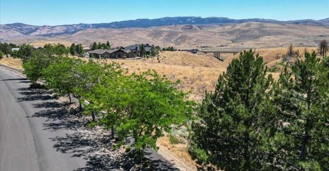 202 S Argyle Court, Reno, NV 89511 Photo