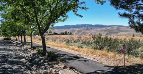 202 S Argyle Court, Reno, NV 89511 Photo