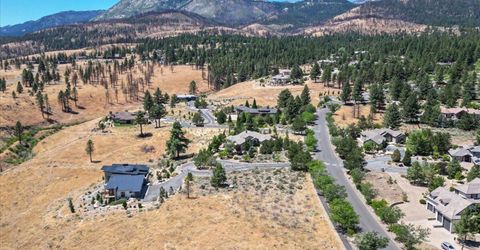202 S Argyle Court, Reno, NV 89511 Photo