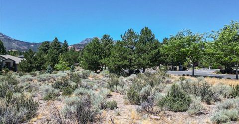 202 S Argyle Court, Reno, NV 89511 Photo