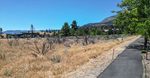 202 S Argyle Court, Reno, NV 89511 Photo