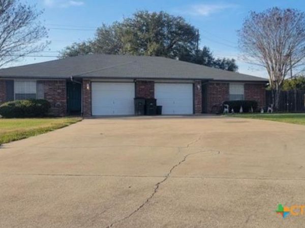 2209 Wright Way , Killeen, TX 76543