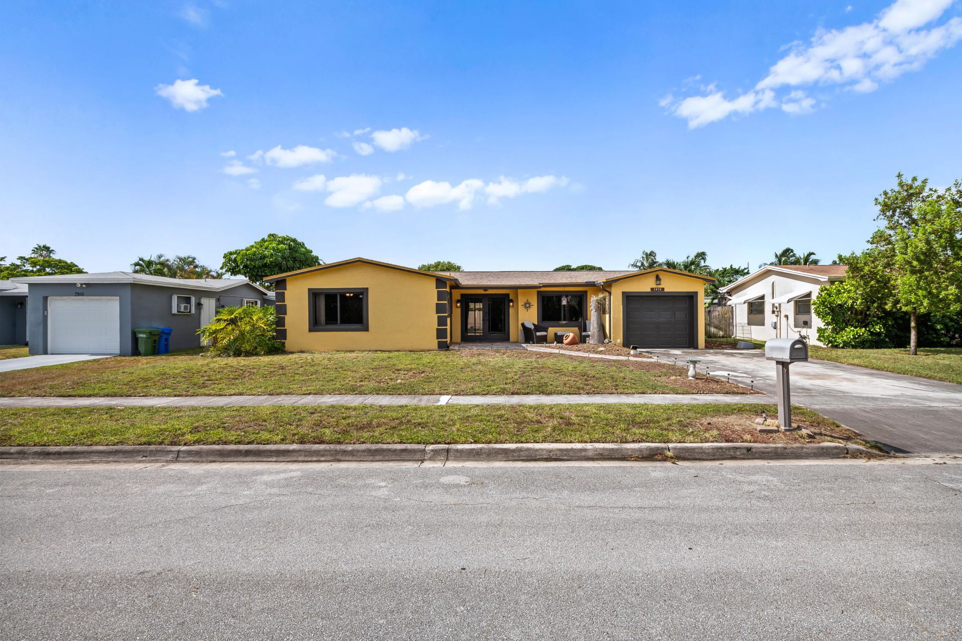 7970 NW 1st Court, Margate, FL 33063 Photo