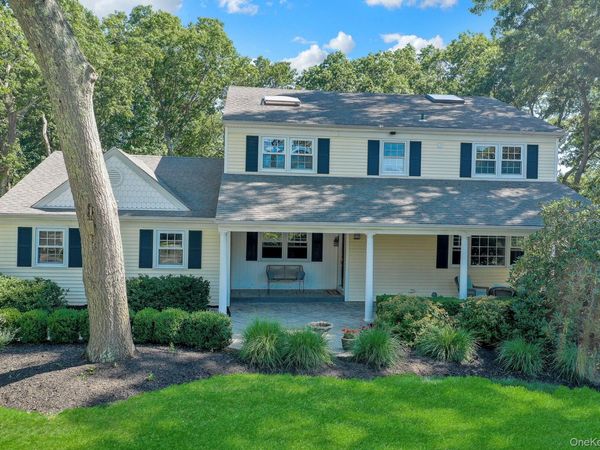 24 Fox Road , East Setauket, NY 11733