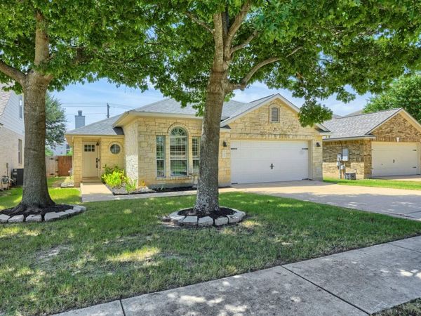 2748 Granite Creek DR , Leander, TX 78641