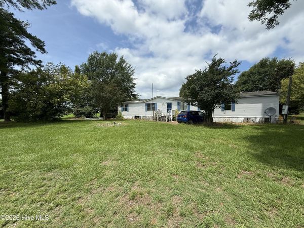303 Evans Bass Road , Unit # B, Edenton, NC 27932