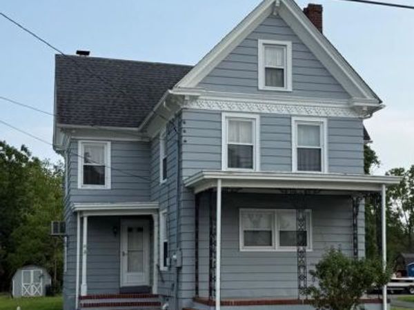 131 MAPLE AVENUE, CEDARVILLE, NJ 08311