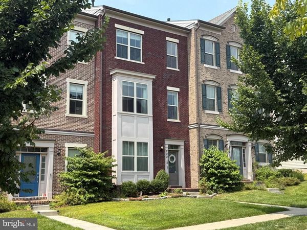 22212 CABIN BRANCH AVENUE, CLARKSBURG, MD 20871