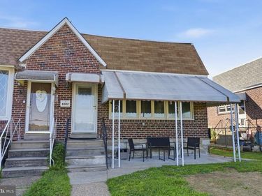 8502 FRONTENAC STREET, PHILADELPHIA, PA 19152
