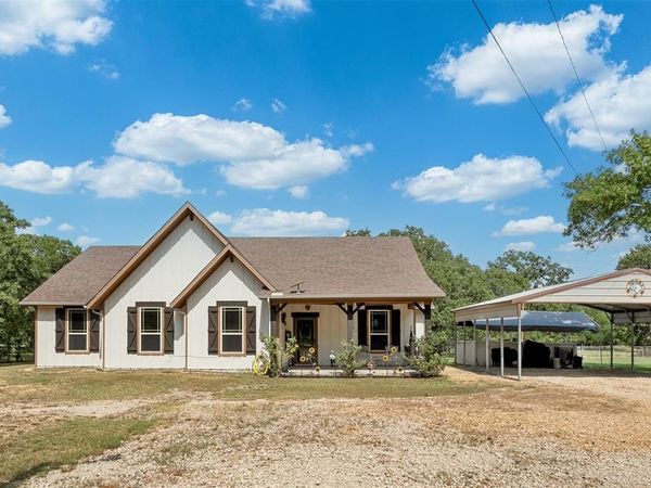 17930 Acre Lane, Kemp, TX 75143