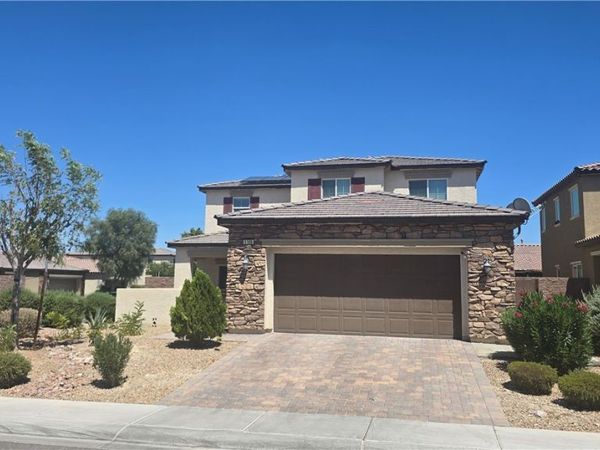 5108 Shockwave Court , North Las Vegas, NV 89081