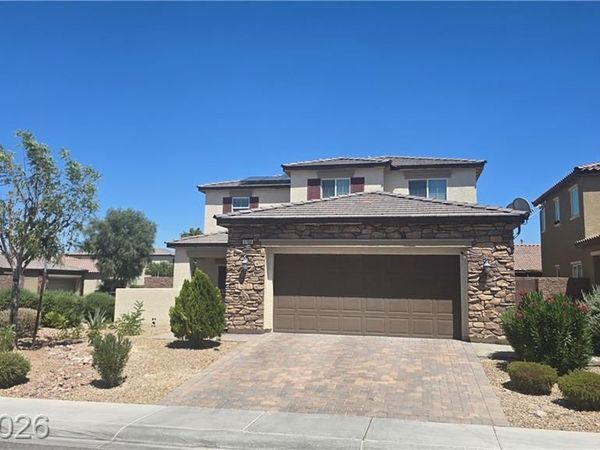 5108 Shockwave Court , North Las Vegas, NV 89081