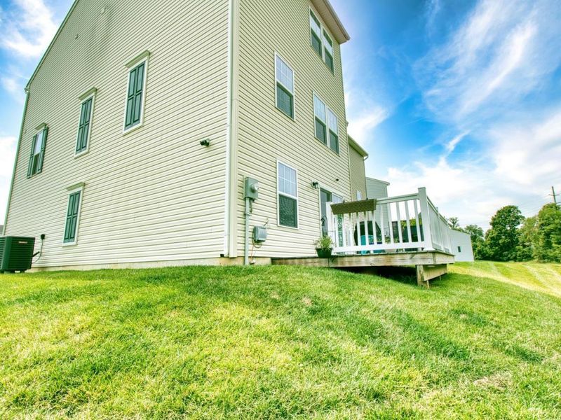 980 Steamboat Drive, Unit 69, Union Twp, OH 45244 Photo 25