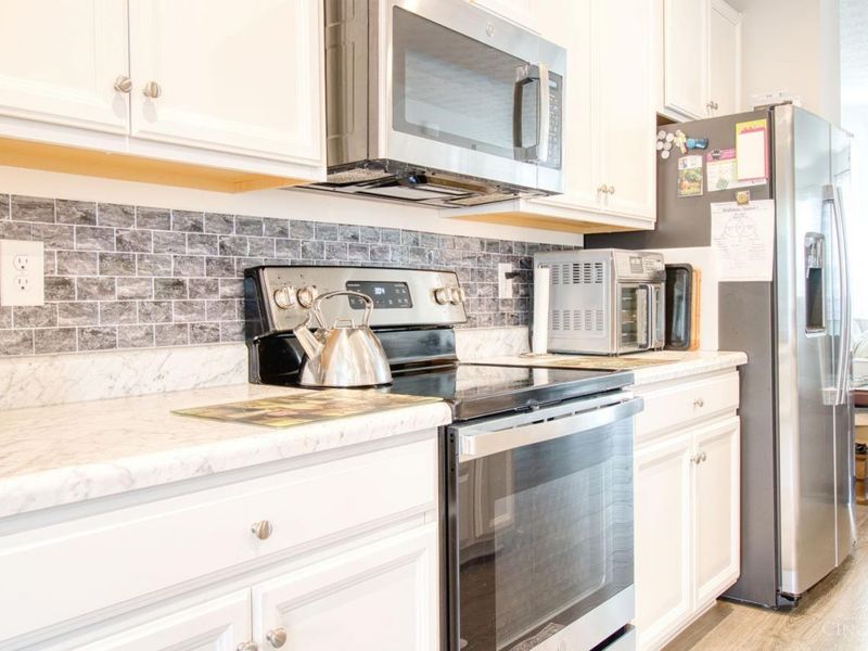 980 Steamboat Drive, Unit 69, Union Twp, OH 45244 Photo 7