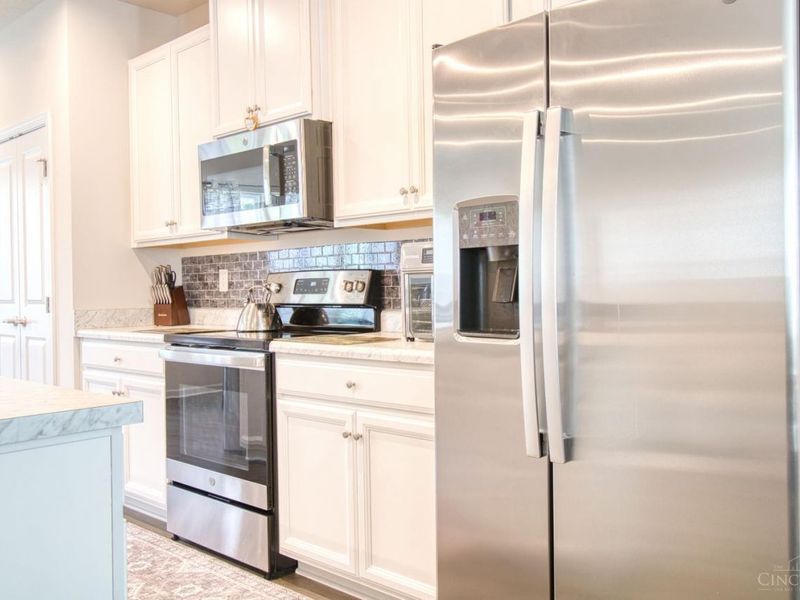 980 Steamboat Drive, Unit 69, Union Twp, OH 45244 Photo 8
