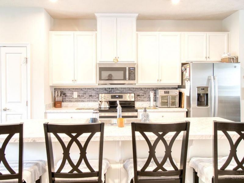 980 Steamboat Drive, Unit 69, Union Twp, OH 45244 Photo 9