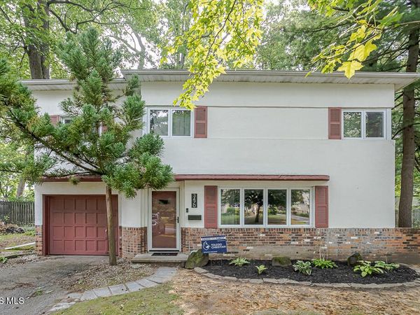 3470 Goddard Road, Toledo, OH 43606