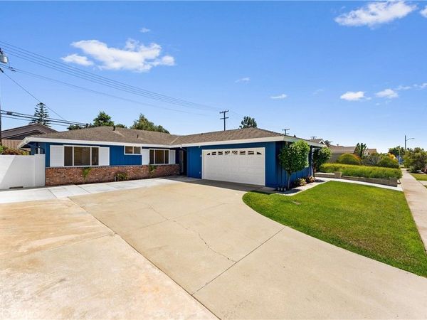 12636 Saint Mark, Garden Grove, CA 92845