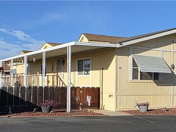19667 American Avenue, Unit 99, Hilmar, CA 95324
