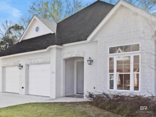 100 Sadie Lane, Fairhope, AL 36532