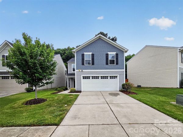 1648 Hooper Court, Charlotte, NC 28212