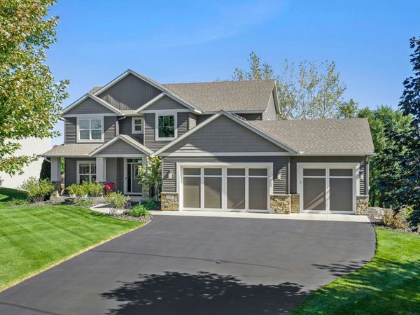 19438 Caravel Court, Empire, MN 55024