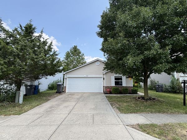 6649 Earlswood Drive, Indianapolis, IN 46217