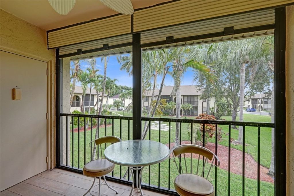 429 Pine Glen Lane, Unit C-2, Greenacres, FL 33463 Photo