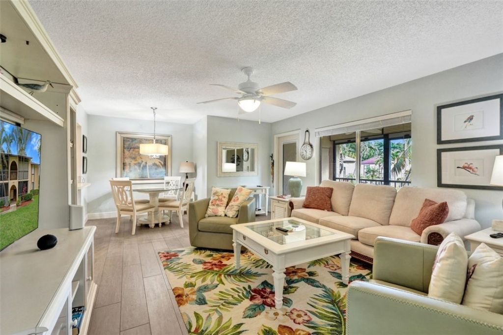 429 Pine Glen Lane, Unit C-2, Greenacres, FL 33463 Photo