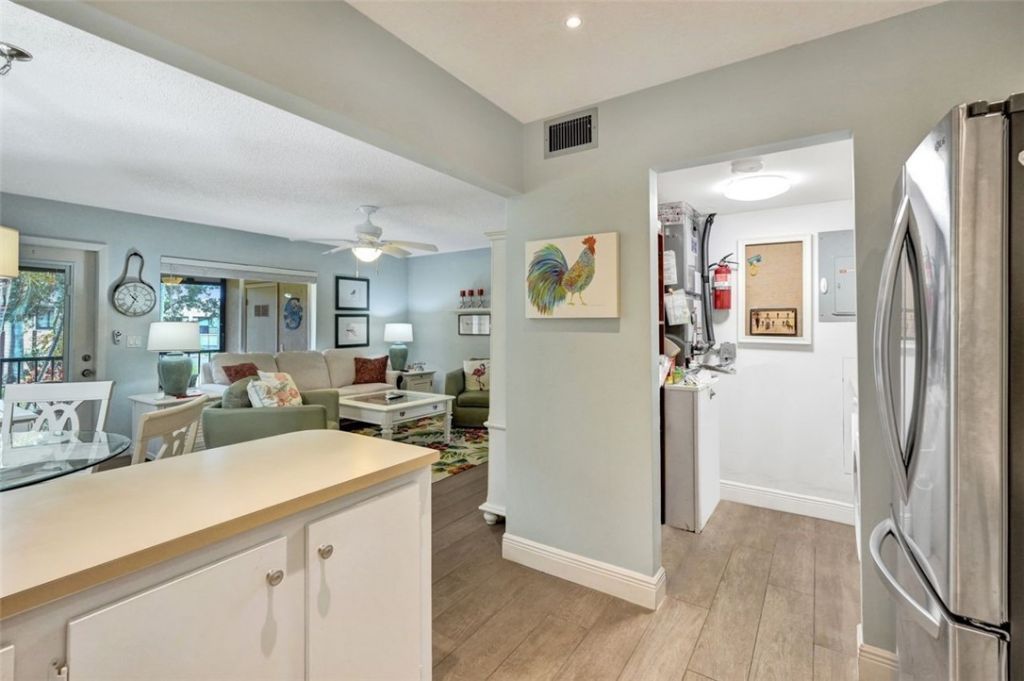 429 Pine Glen Lane, Unit C-2, Greenacres, FL 33463 Photo