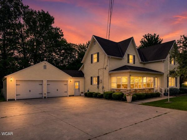 10453 Ohio 66, Delphos, OH 45833