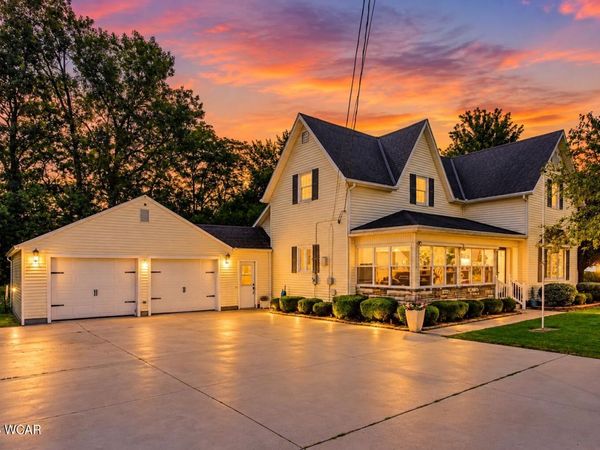 10453 Ohio 66, Delphos, OH 45833