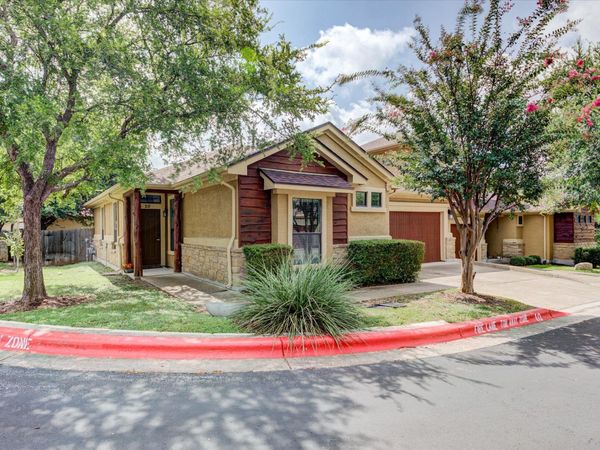 6705 Covered Bridge DR, Unit 10, Austin, TX 78736