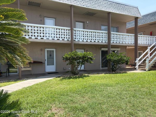 3150 N Atlantic Avenue , Unit 9-220, Cocoa Beach, FL 32931