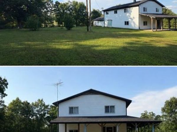 11159 Zinc Mine Road , Mineral Point, MO 63660