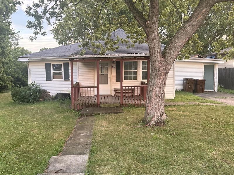 834 Third Avenue, Sidney, OH 45365 Photo 1