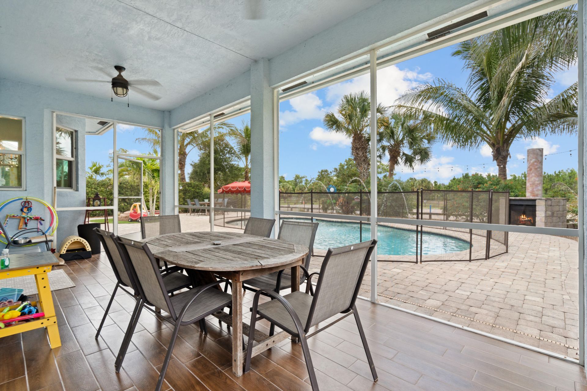 19925 Black Falcon Road, Loxahatchee, FL 33470 Photo