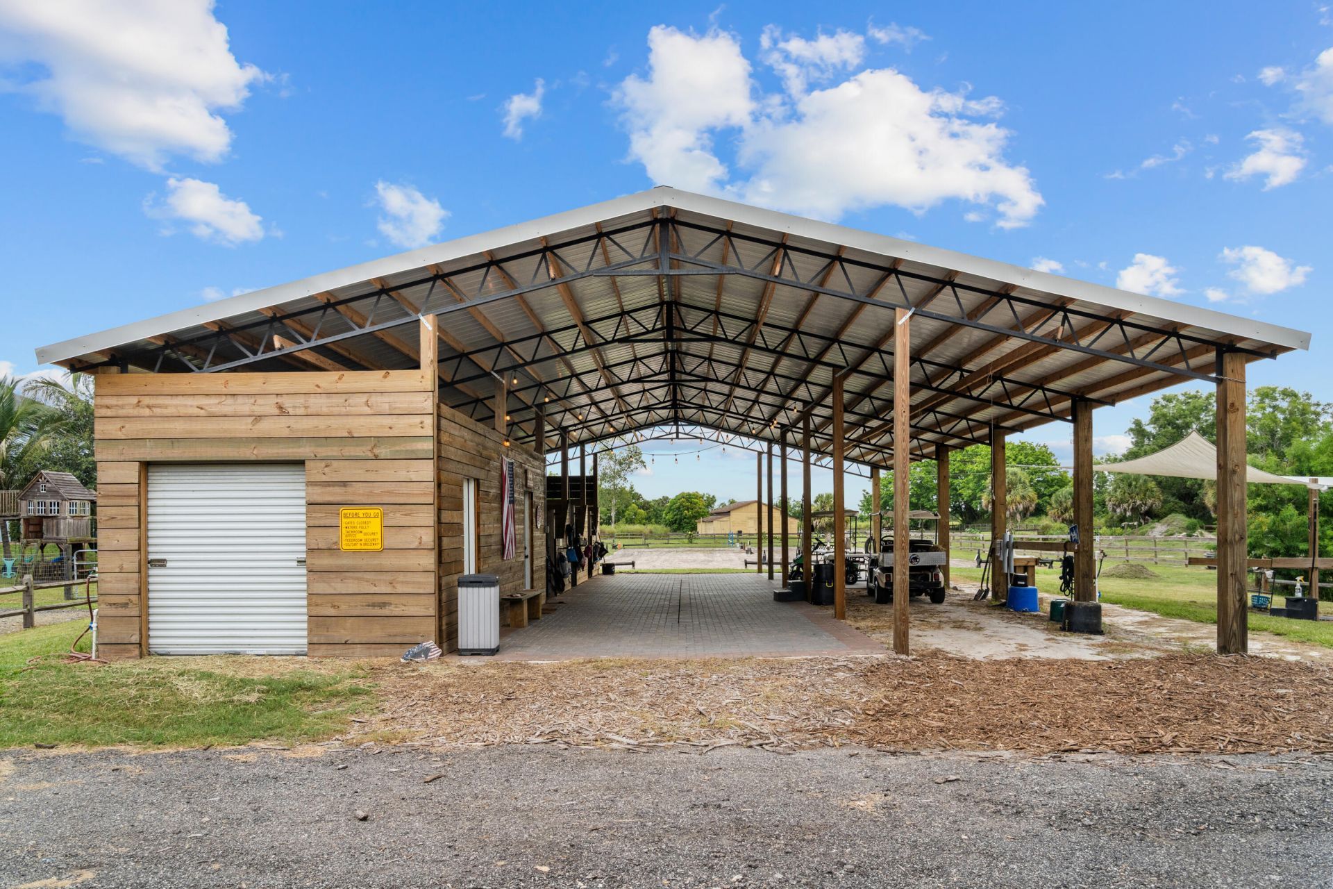 19925 Black Falcon Road, Loxahatchee, FL 33470 Photo