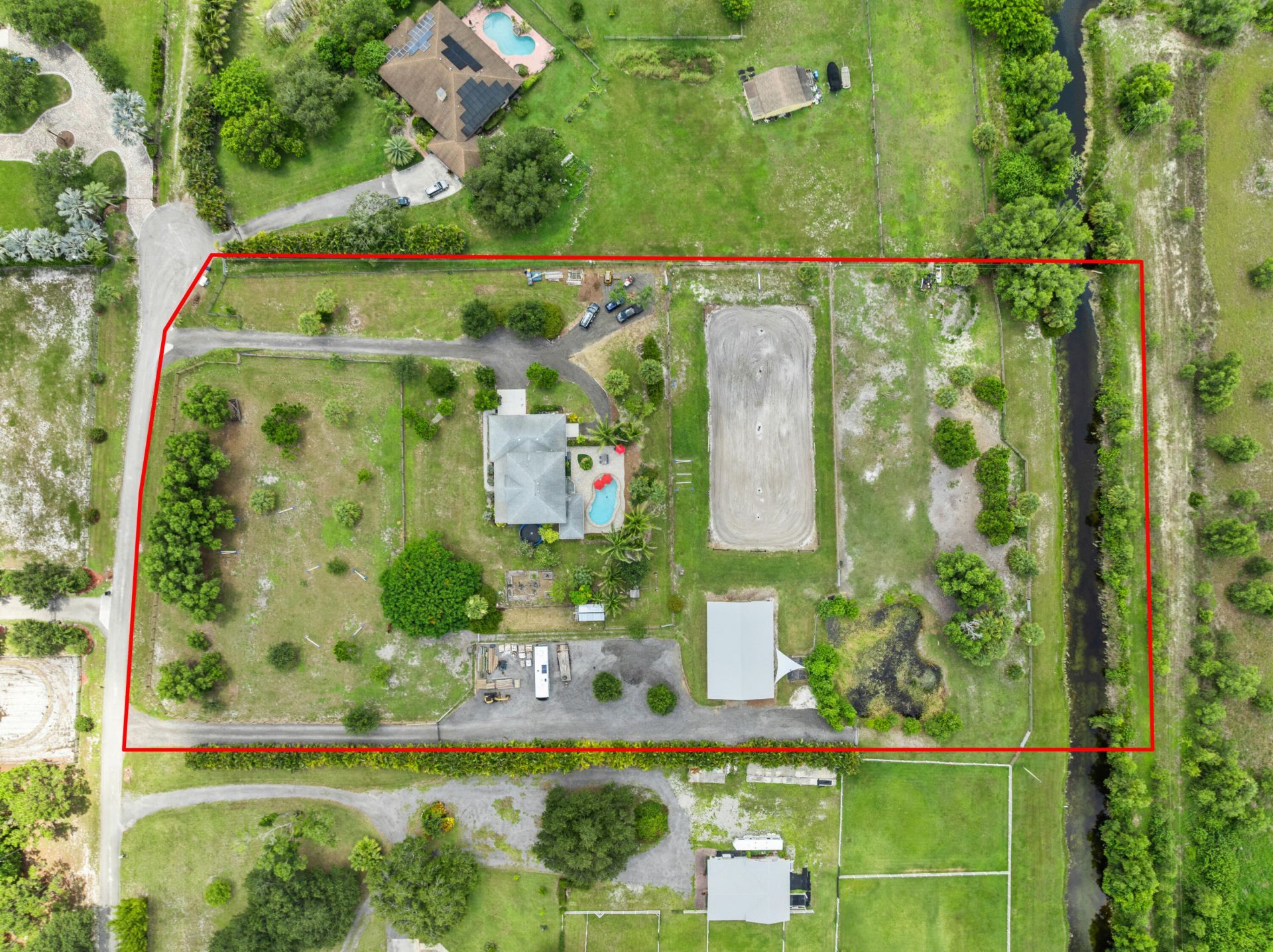 19925 Black Falcon Road, Loxahatchee, FL 33470 Photo