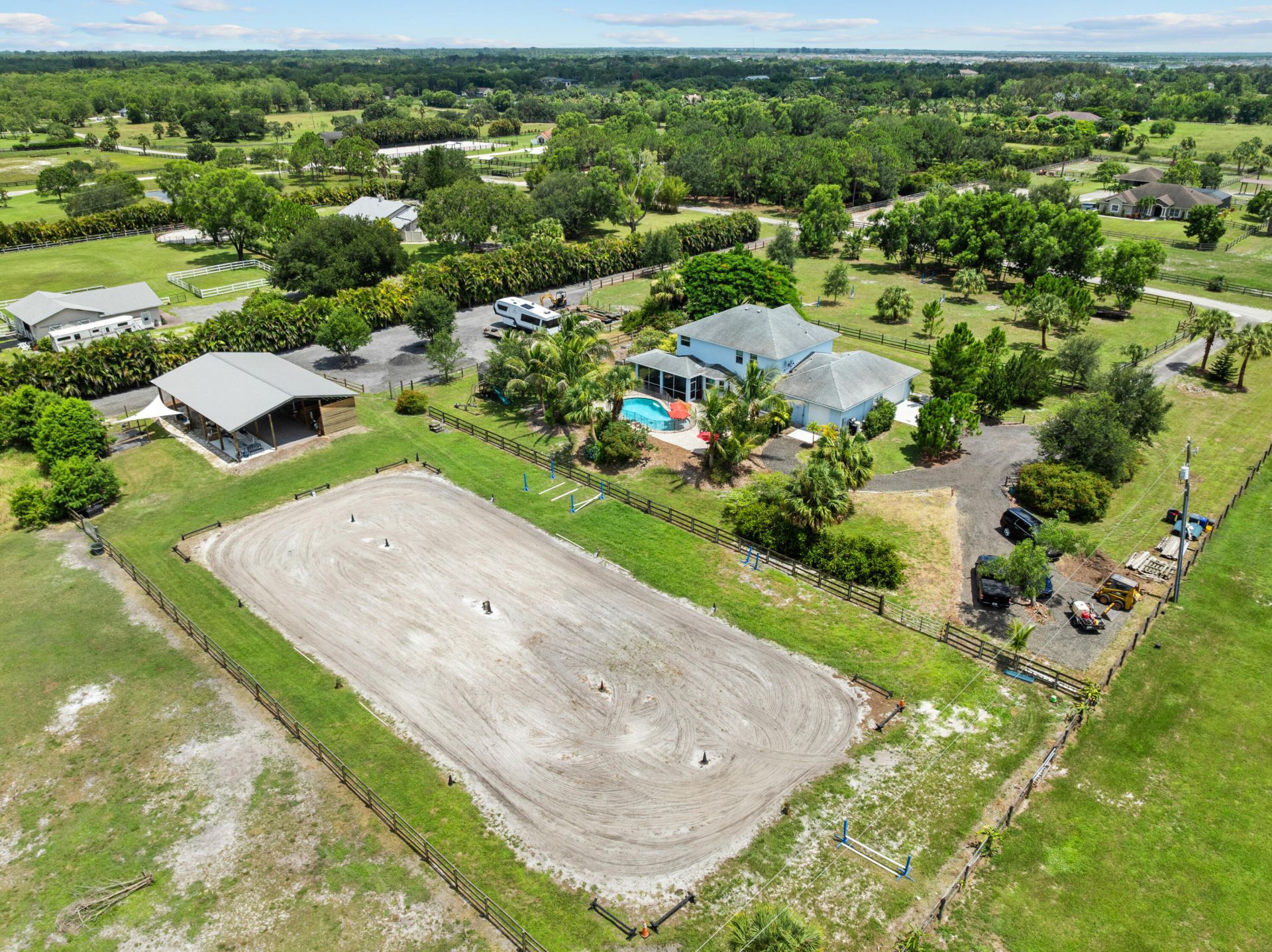 19925 Black Falcon Road, Loxahatchee, FL 33470 Photo