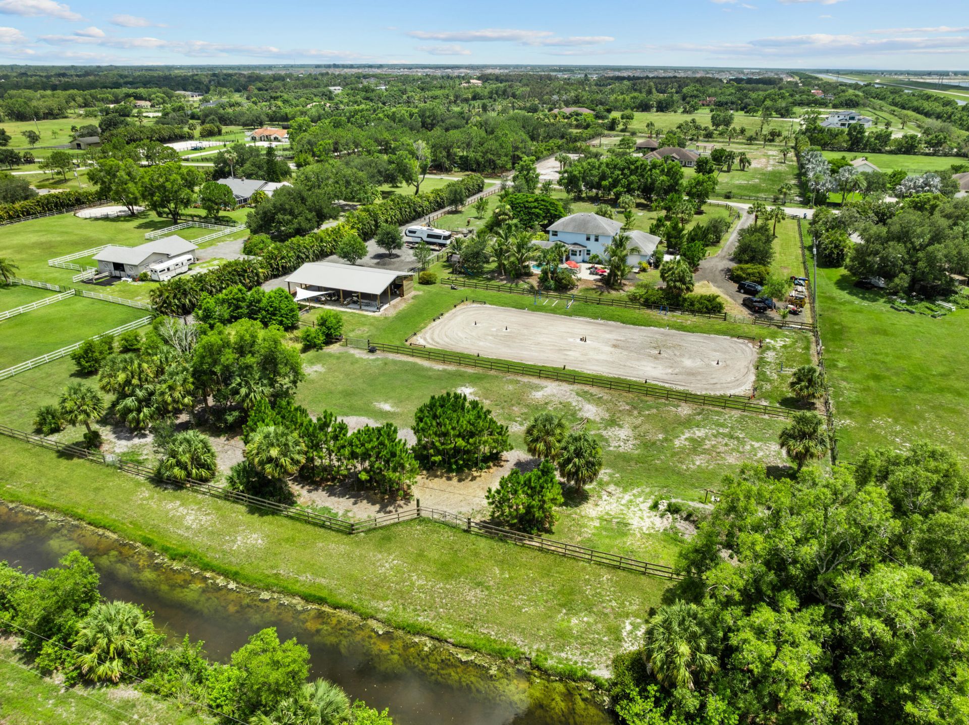 19925 Black Falcon Road, Loxahatchee, FL 33470 Photo