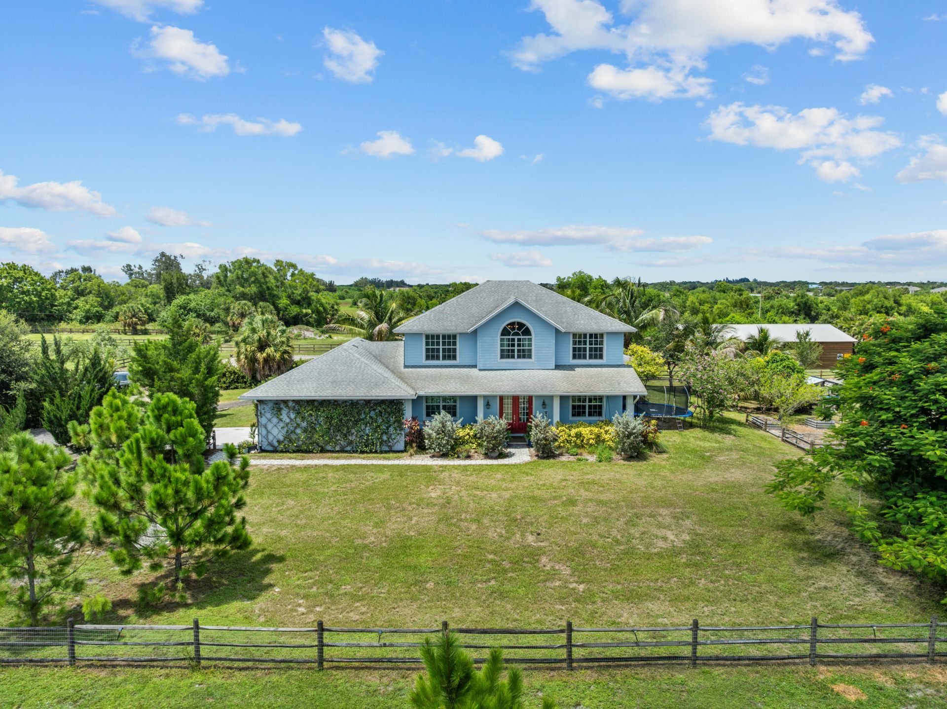 19925 Black Falcon Road, Loxahatchee, FL 33470 Photo