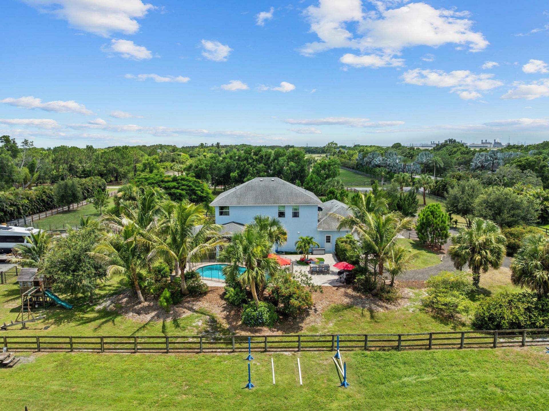 19925 Black Falcon Road, Loxahatchee, FL 33470 Photo