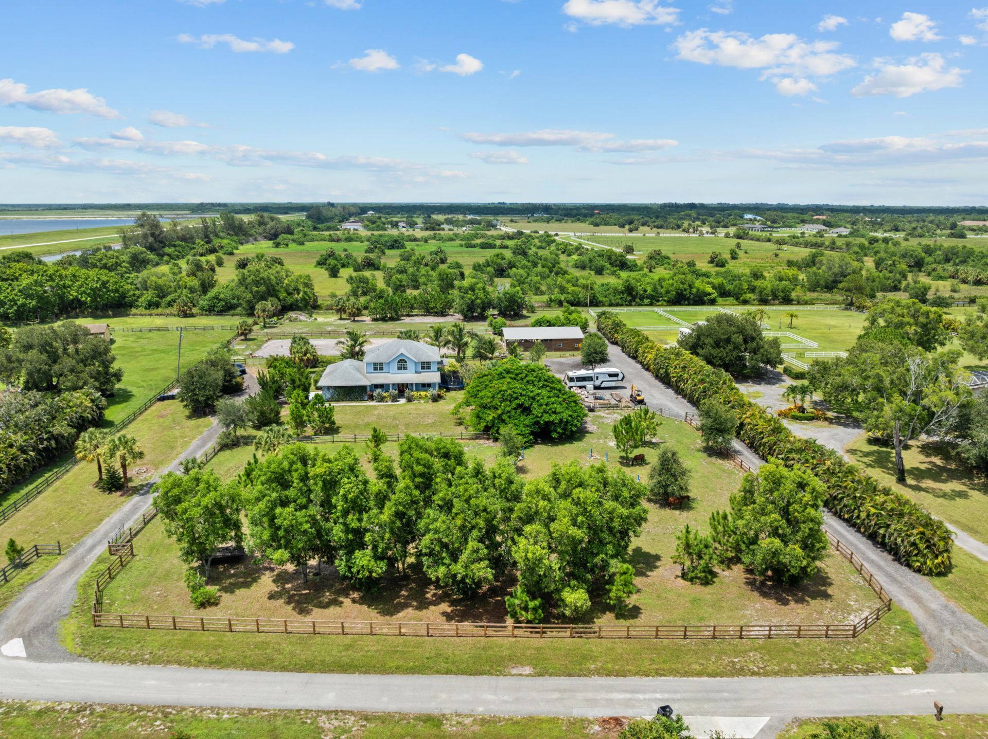 19925 Black Falcon Road, Loxahatchee, FL 33470 Photo