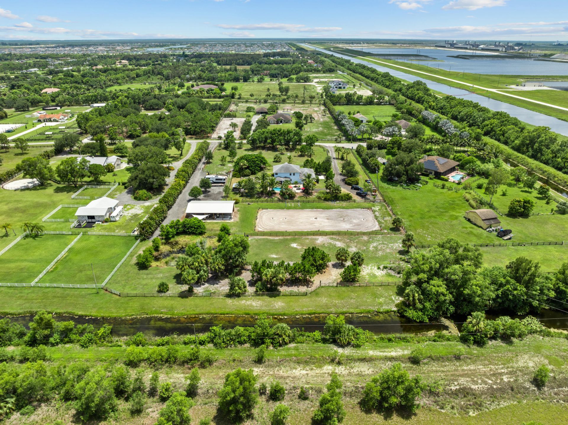 19925 Black Falcon Road, Loxahatchee, FL 33470 Photo