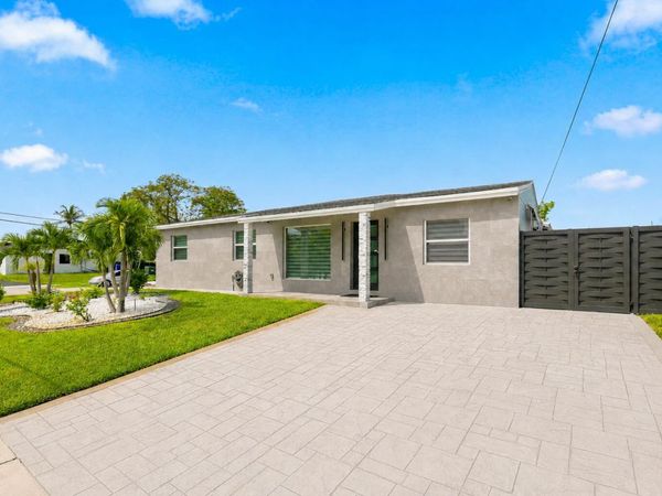 2331 SW 50TH Terrace, Fort Lauderdale, FL 33317