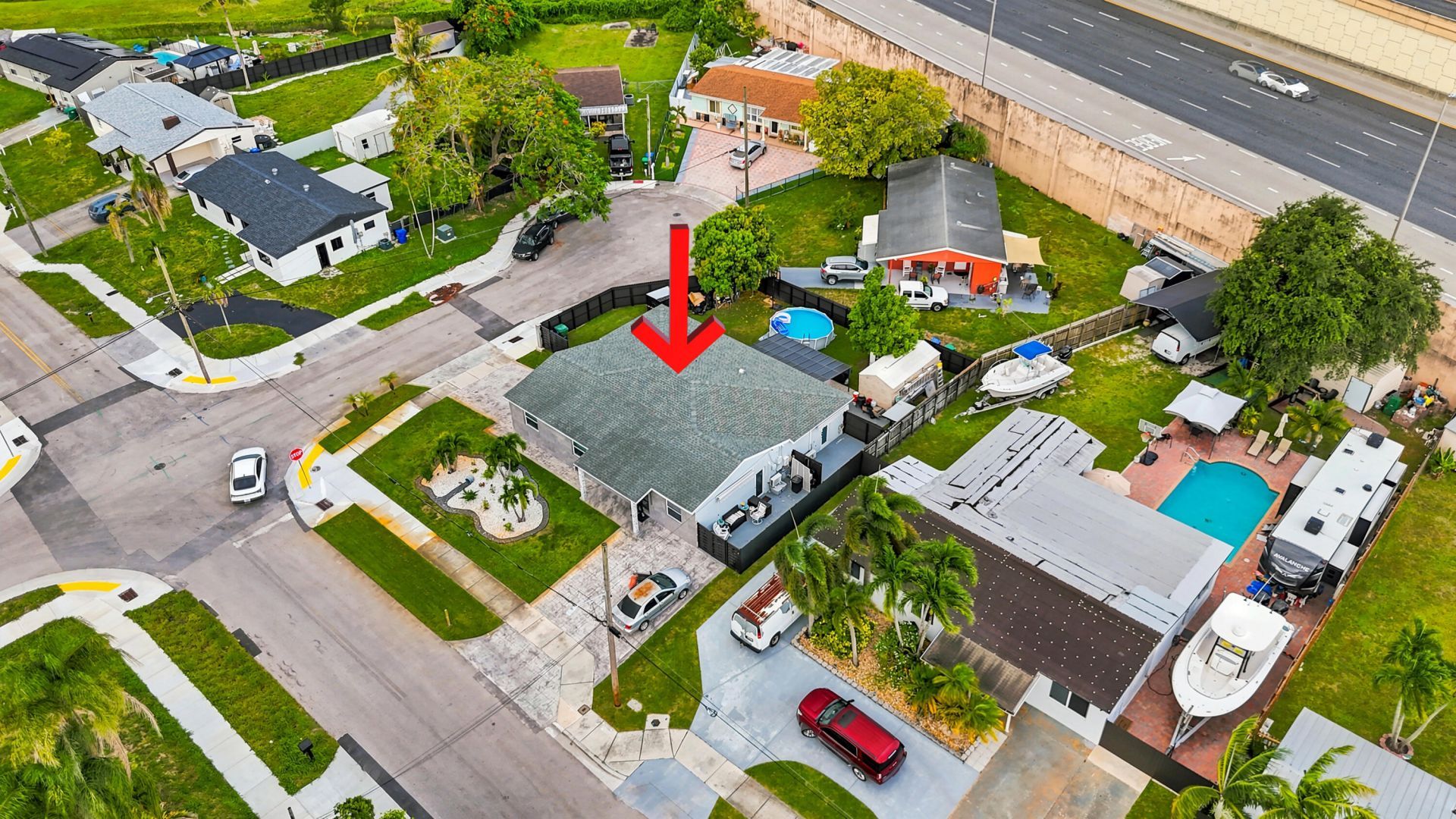 2331 SW 50th Terrace, Fort Lauderdale, FL 33317 Photo