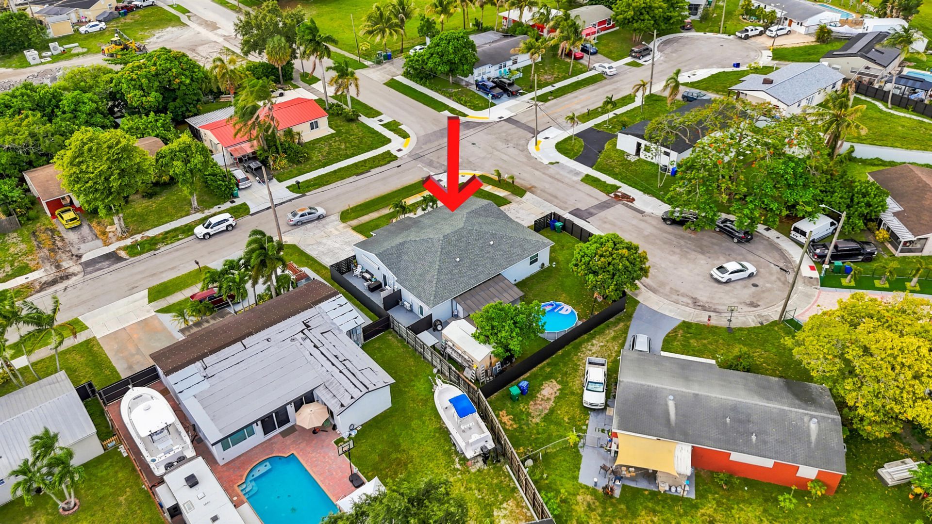 2331 SW 50th Terrace, Fort Lauderdale, FL 33317 Photo