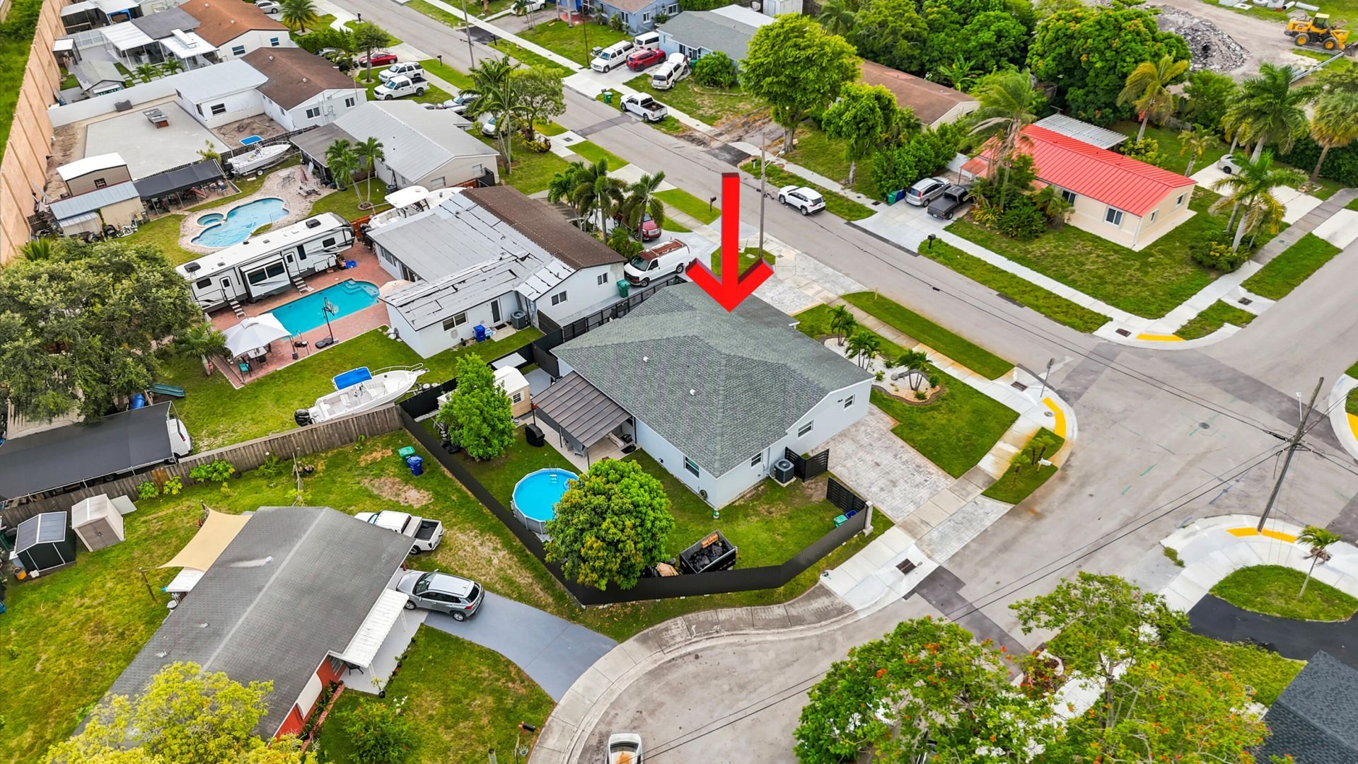 2331 SW 50th Terrace, Fort Lauderdale, FL 33317 Photo
